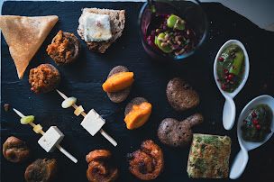 Photo n°6 de La Mandoline à Tours (Traiteur)