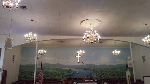 Mt. Pisgah Missionary Baptist Church Gallery - United States