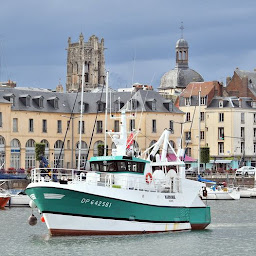 Photo n°2 de Thierry CARPENTIER à Petit-Caux (Consultant immobilier)