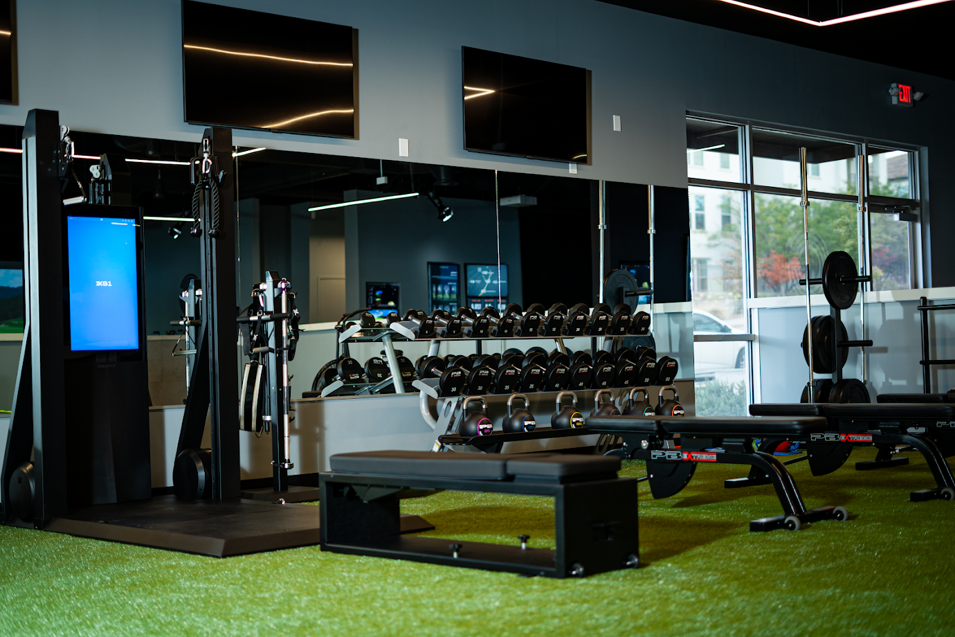 Studio Golf Scottsdale