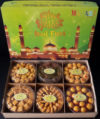 Photos of COOKIES CE
