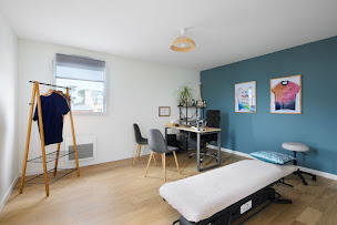 Photo n°30 de Trecobois : maison en bois à Taden (Architecte)