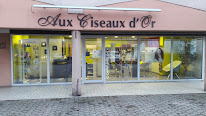 Aux Ciseaux D'or à Rethel