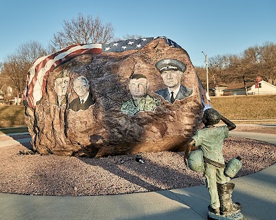 Oakland Freedom Rock