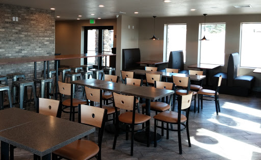The IceBox Grill