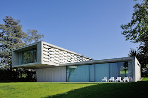 Photo n°16 de AUM Pierre Minassian & Yves Duvernois à Roanne (Architecte)