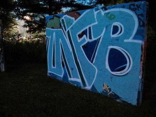 Parc Julien - Visual