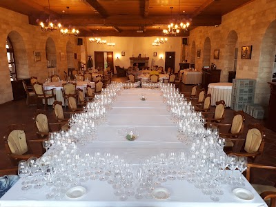 Photos of Ch&acirc;teau Purcari