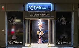 Photo n°1 de L’Ottoman à Sedan (Salon de thé)