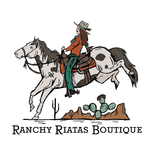 Ranchy Riatas - United States