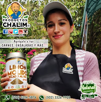 Photos of Productos Chalim / Comercial Arriaza