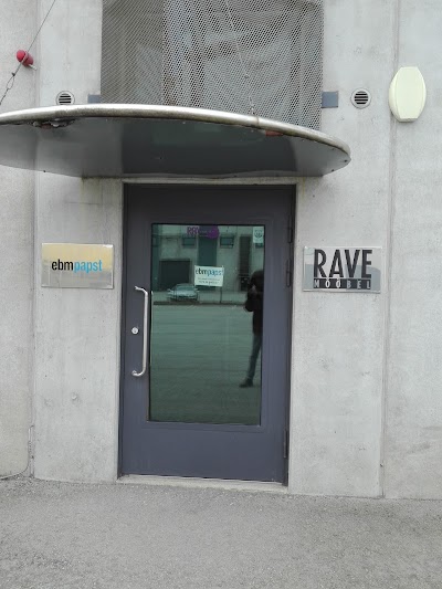 Photos of Rave Furniture Ltd.