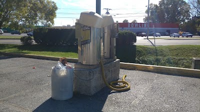 Greenbank Carwash