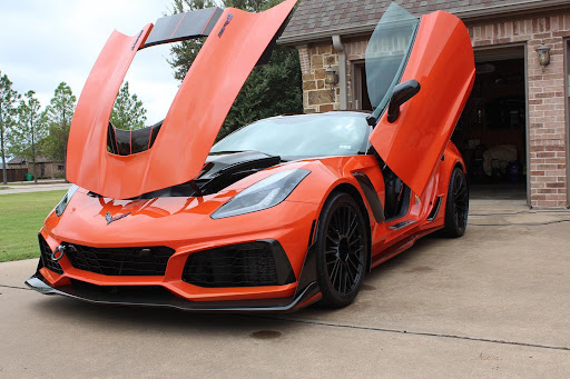 Shepherd's Auto Detailing - Thumbnail