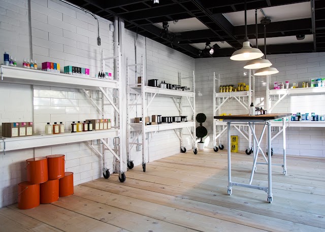 DECIEM The Abnormal Beauty Company