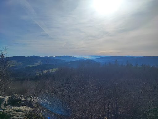 La Roche d'Ajoux - Thumbnail