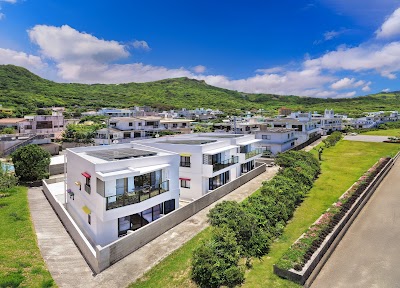 クリスタル別荘南城 海音