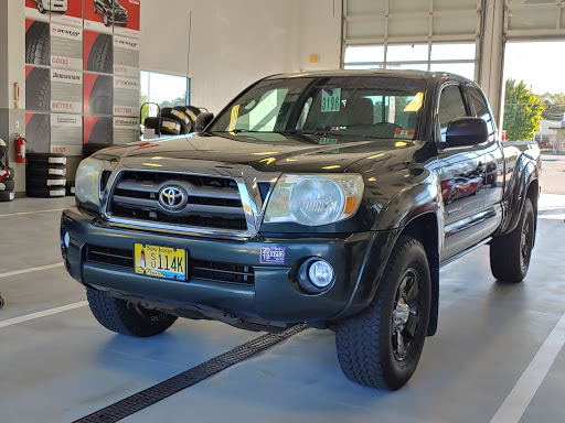 Toyota of Vineland - Thumbnail