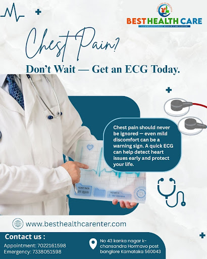 🏥 Quick, Reliable Medical Care Across Bengaluru post image