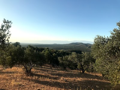 Hacihuseyinler Ilkogretim Okulu