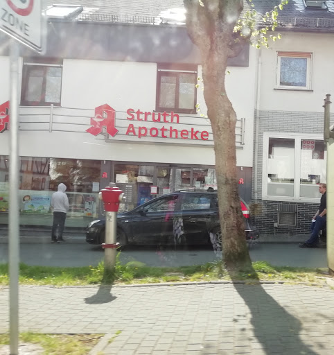 Struth-Apotheke - Visual