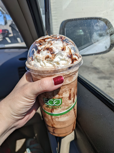 Battle Rock Coffee