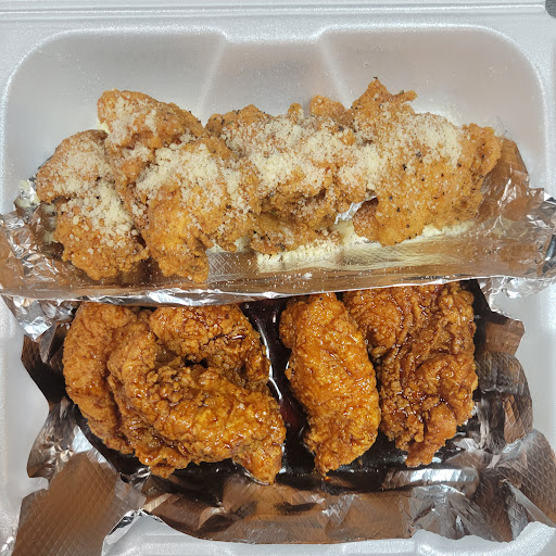 R Town Wings - Thumbnail