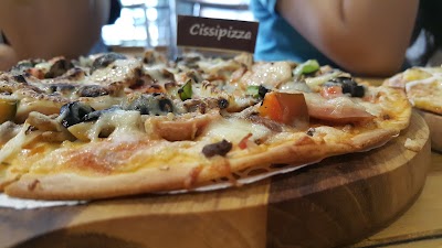 Photos of Cissipizza Terusan Candi Mendut