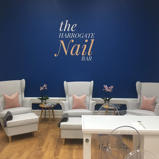 The Harrogate Nail Bar - Thumbnail