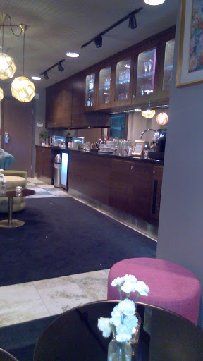 Best Western The Public Hotel