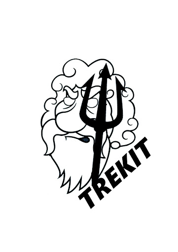 trekit - Visual