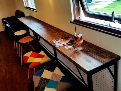 Photos of cafe miu