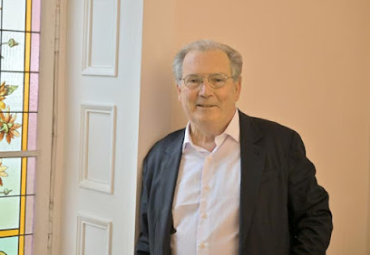 Thérond-Lapeyre Patrick