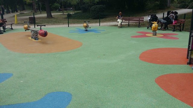 Parc Heller