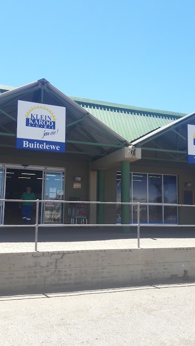 Photos of Klein Karoo Agri