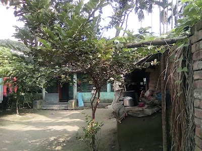 Photos of Kamalpur Jame Masjid