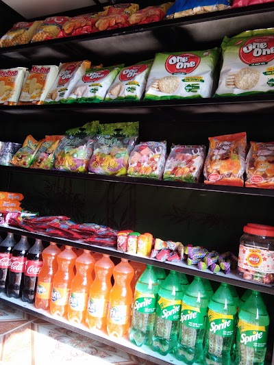 One Mart Cửa Hang Tiện Lợi Số 1 Bắc Kạn Vietnam