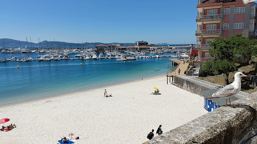 Restaurante Fidel en Sanxenxo - Thumbnail