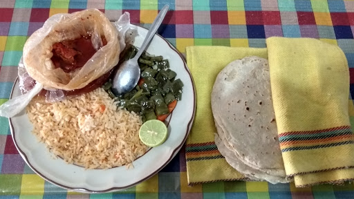 Antojitos Mexicanos "La Herencia de Mamá" - Thumbnail