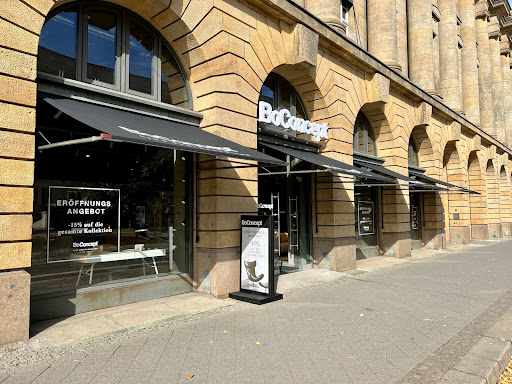 BoConcept Leipzig - Visual