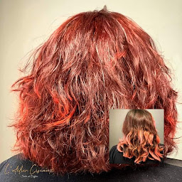 Photo n°14 de L'atelier Ciseaux - Coiffeur Orléans à Orléans (Salon de coiffure)