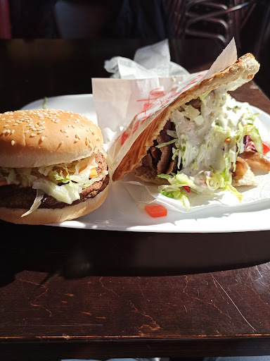 Carl Schurz Grill