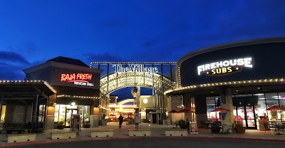 The Village at Medford Center