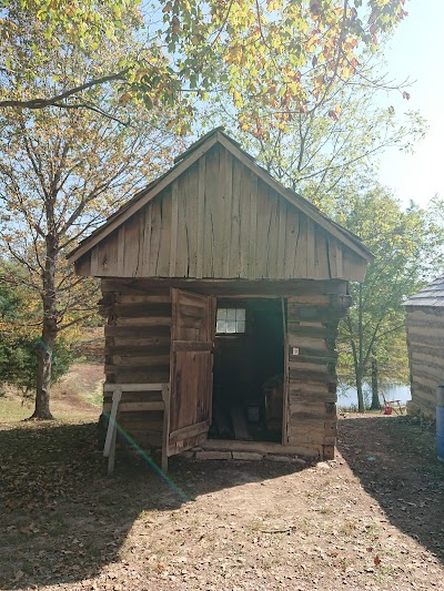 Saxon Lutheran Memorial