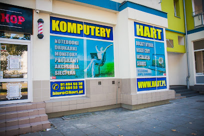 HART Komputery Sp.J.