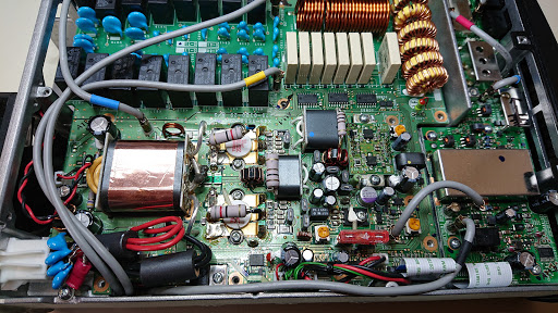 Computerdienstleistungen Hey - Visual