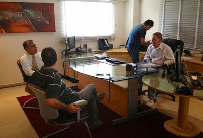 Photos of Avjet Atendimento Aeroportu&aacute;rio e Servi&ccedil;os A&eacute;reos Especializados Ltda. (Avjet Aviation Services)