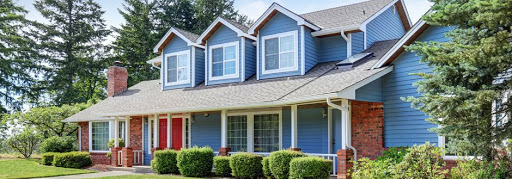 Falcon Roofing - Visual
