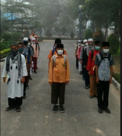 Photos of SMP ISTEK PASIR PENGARAIAN