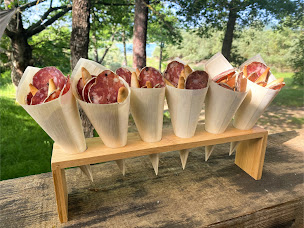 Photo n°25 de Au Coin Sauvage à Montbel (Snack)